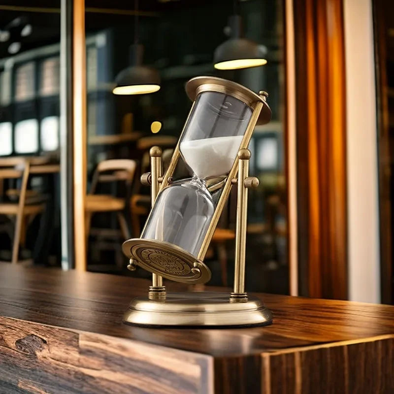 Eternal Crown Hourglass