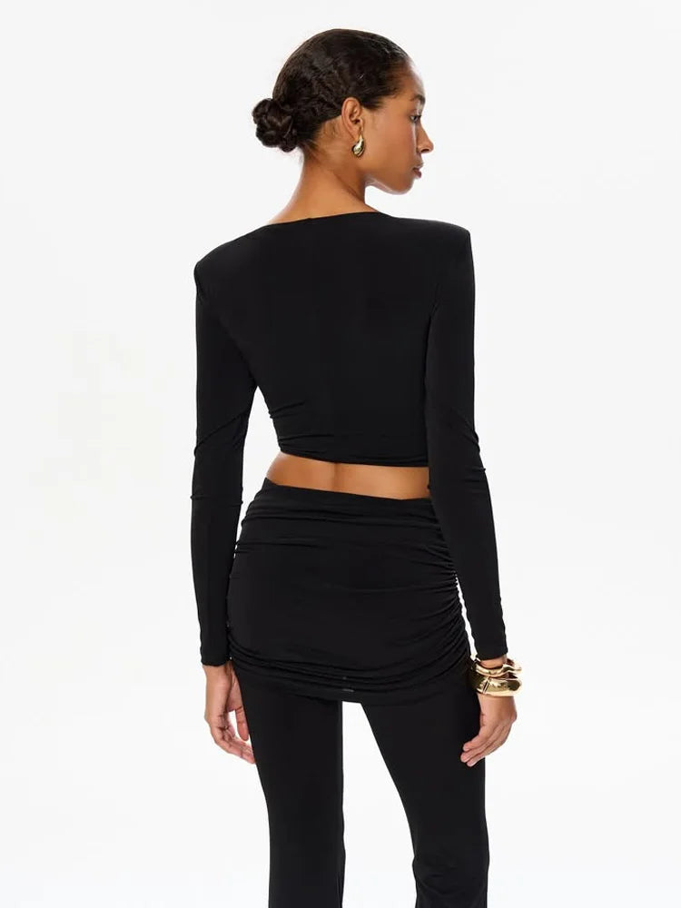 The Nova Knot Set