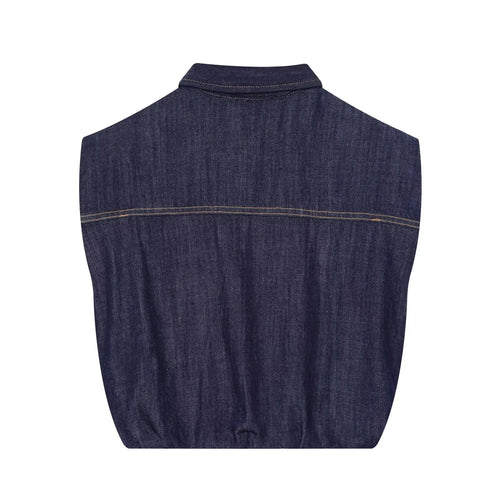 Denim Muse Set