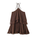 Elegance Flow Mini Dress
