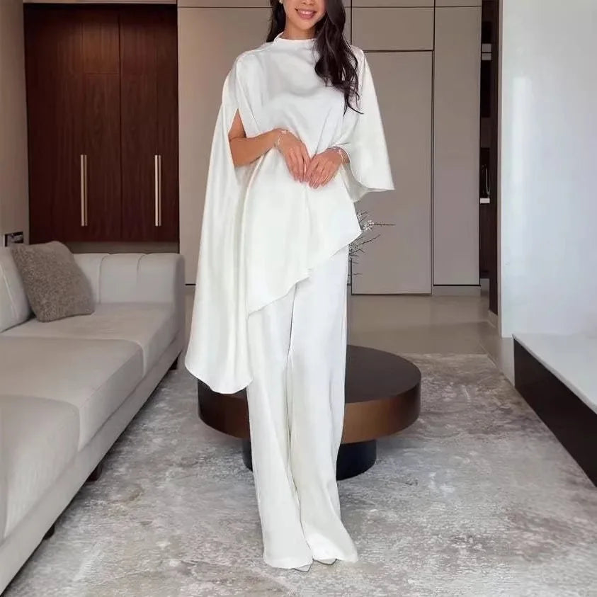 Ivory Flow Set