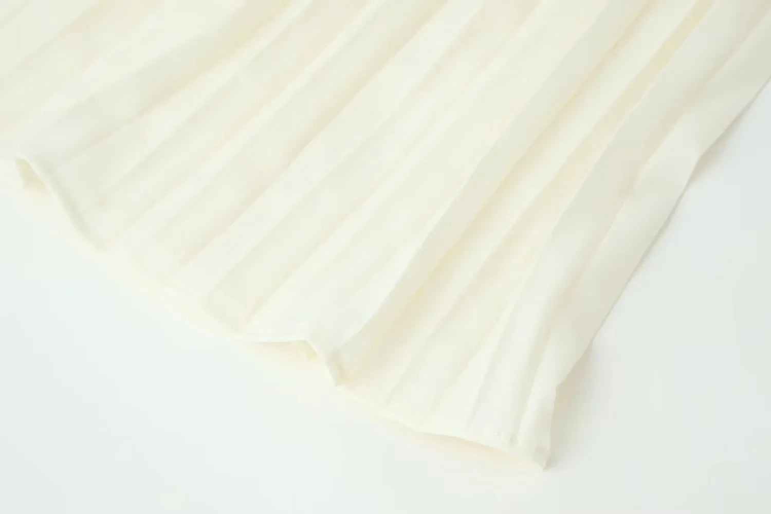 KONDALA Riviera Pleated Knit Dress