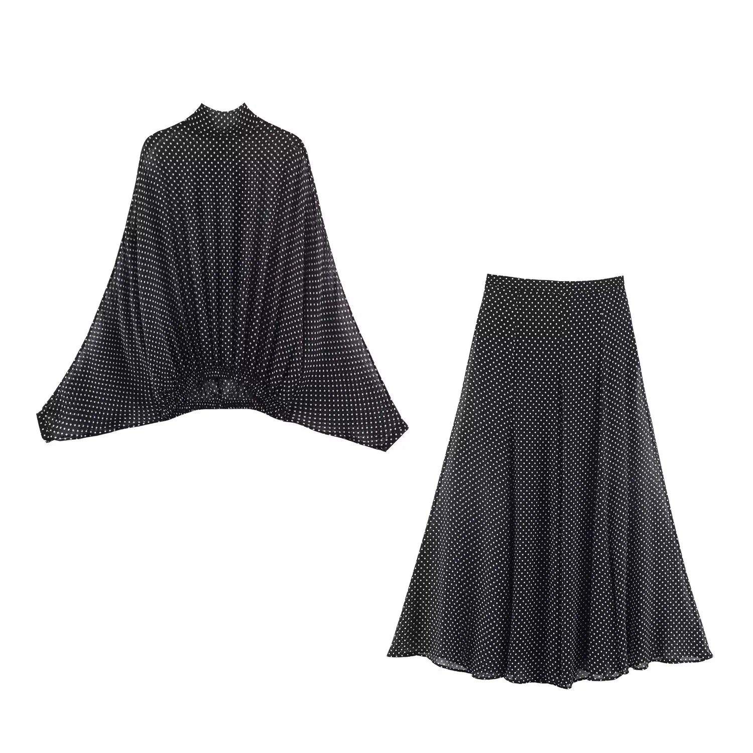 Sets Chiffon