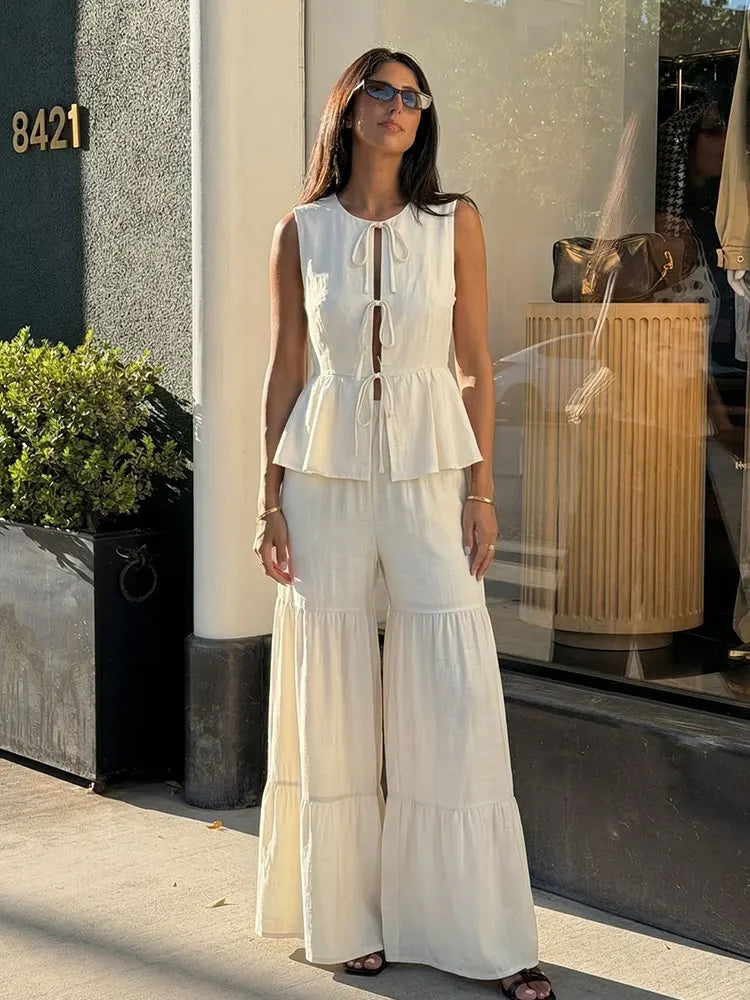 Ivory Grace Set