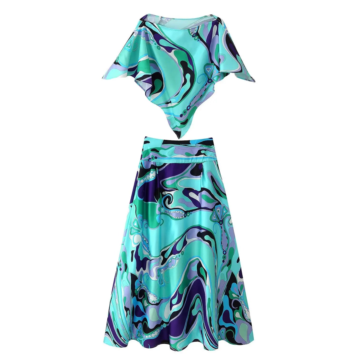 Boho Mirage Set