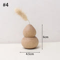 Zenwood Bloom Vase