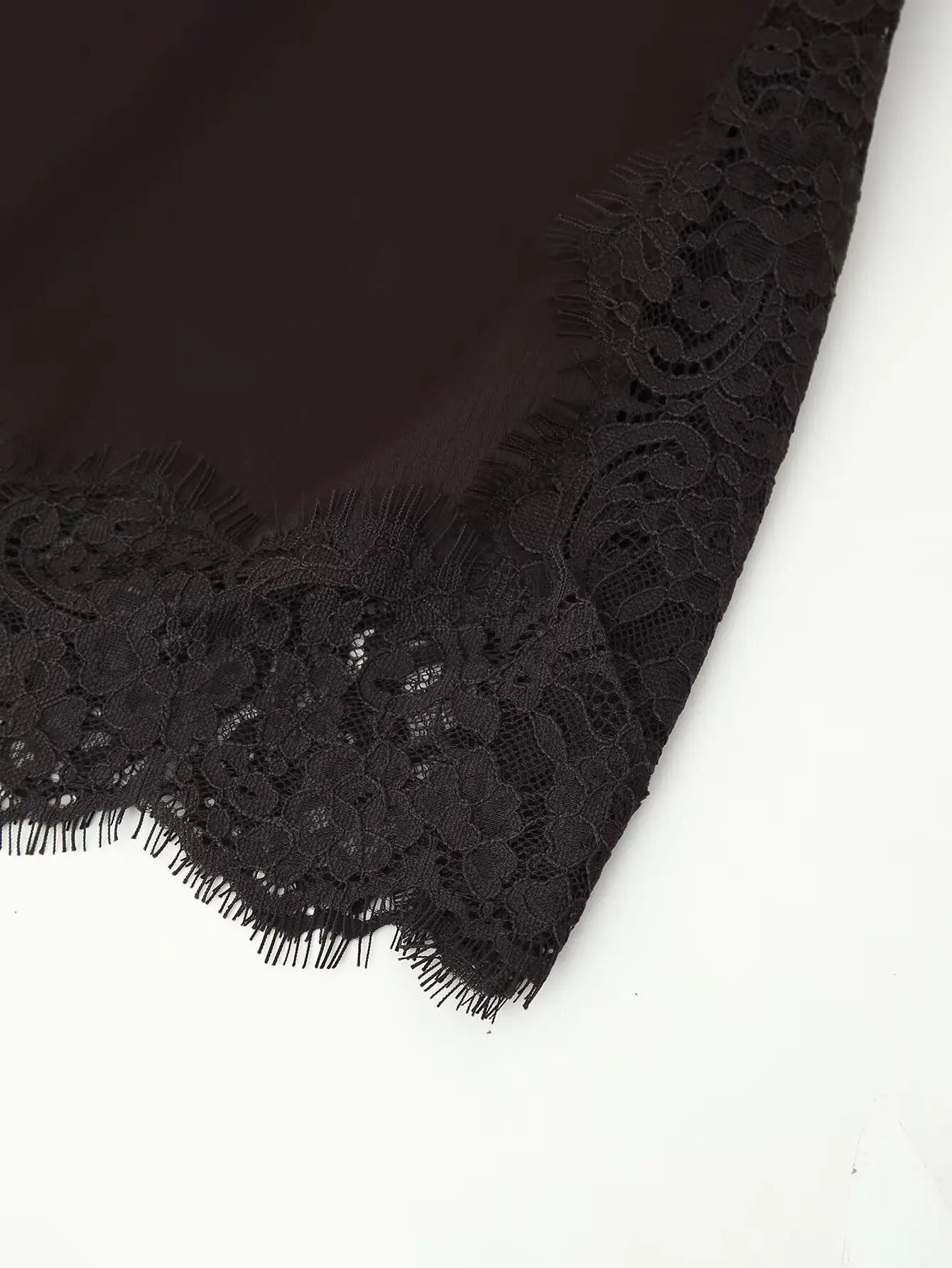 Luna Lace Set