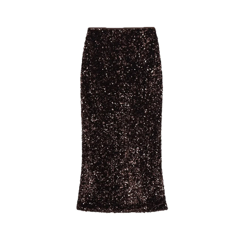 Premium Velvet Matching Set