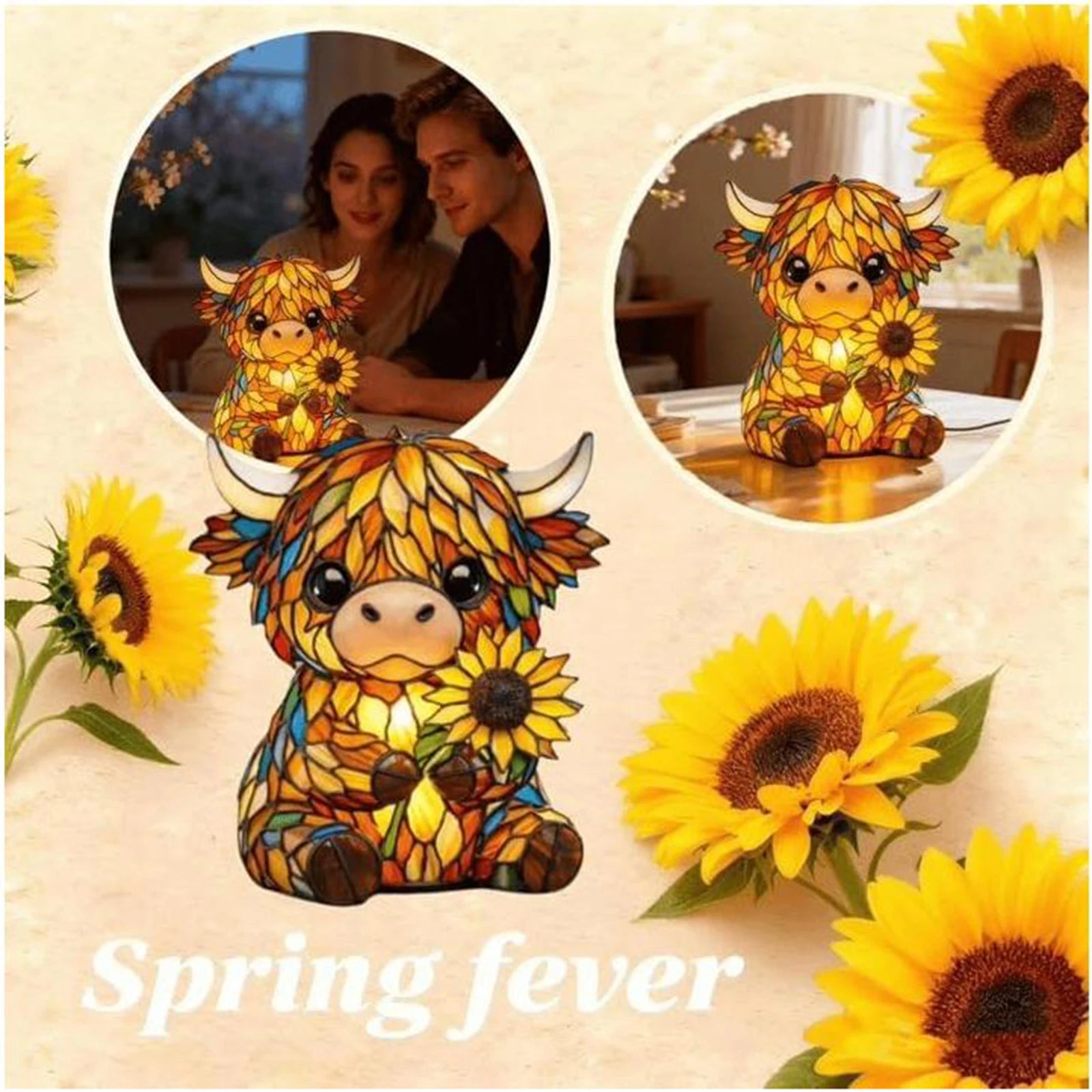 Sunflower Meadow