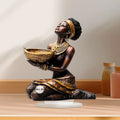 Heritage Grace Acrylic Pendant Dress Ornament
