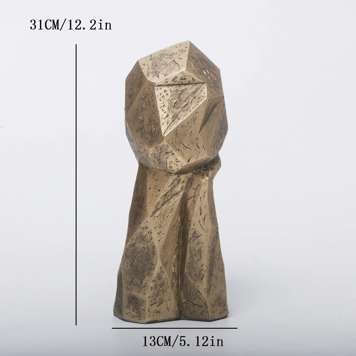 Aurora Classic Bust Sculpture