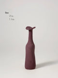 Morandi Harmony Vase