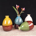 Verdelle Ceramic Vase
