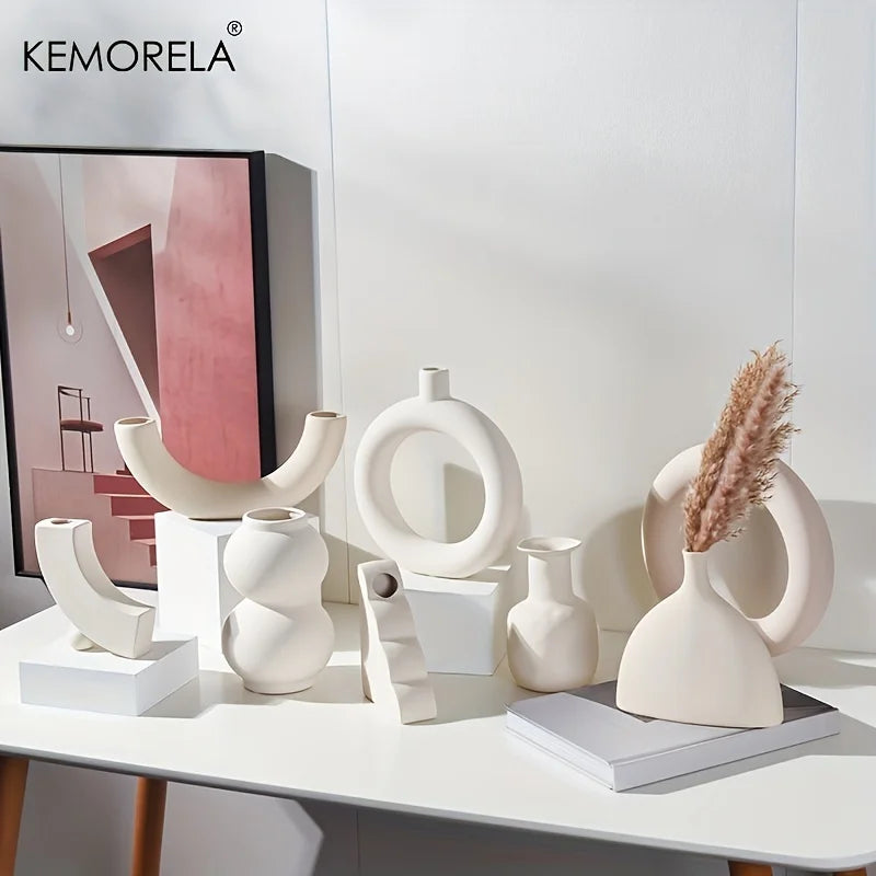 Modern Essence Decor Piece