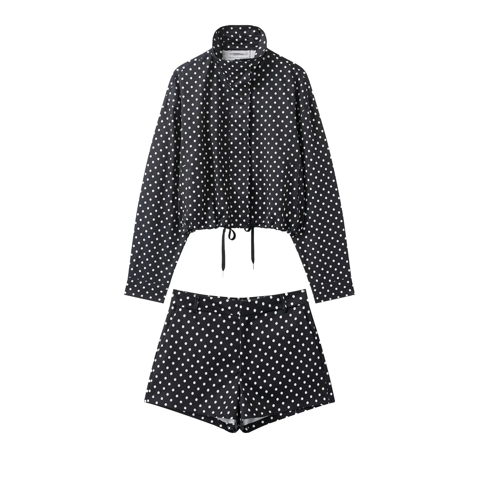 DotMuse Two-Piece Set