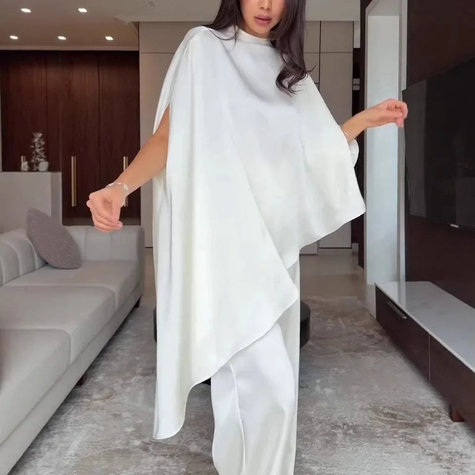 Ivory Flow Set