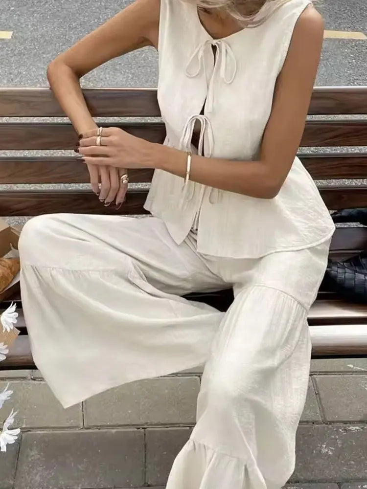 Ivory Grace Set