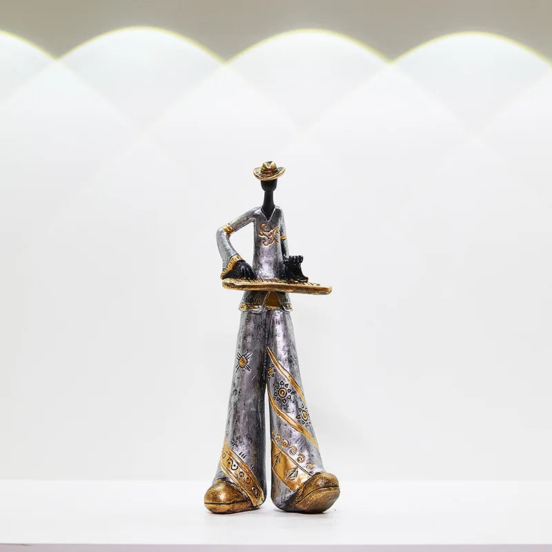 Musical Instrument Model