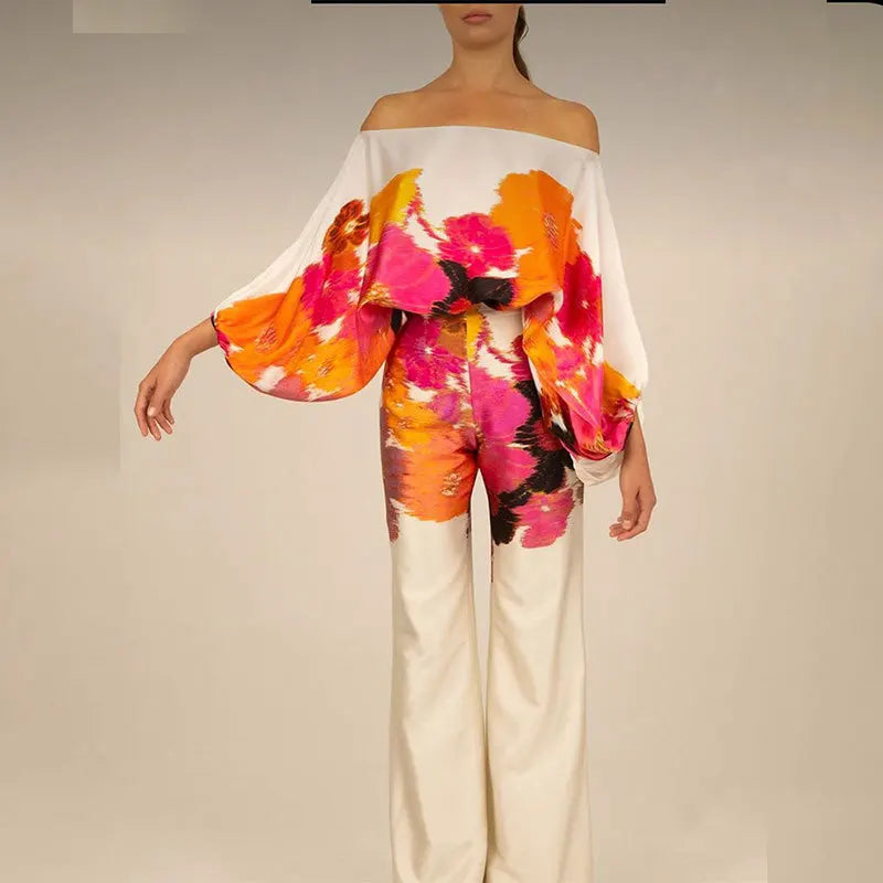 Satin Muse Set