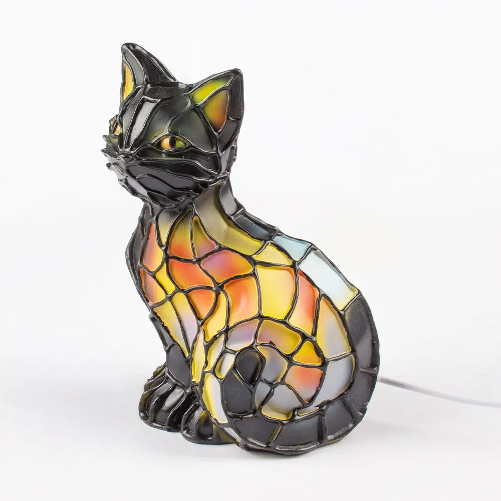 GlowBuddy LED Animal Night Lamp