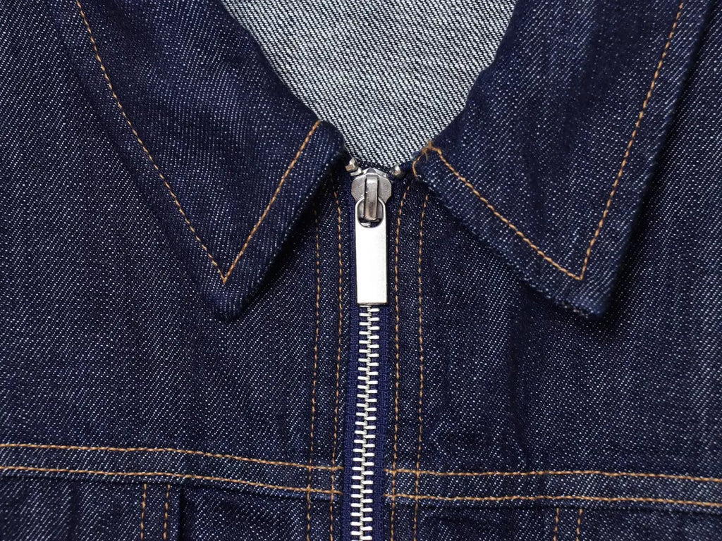 Denim Muse Set
