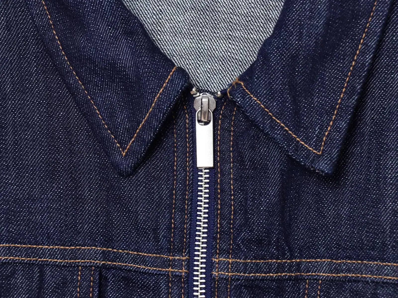 Denim Muse Set