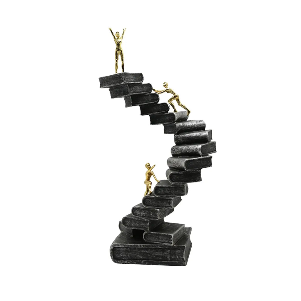 Ladder Muse
