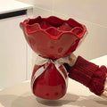 CalmForm Ceramic Vase