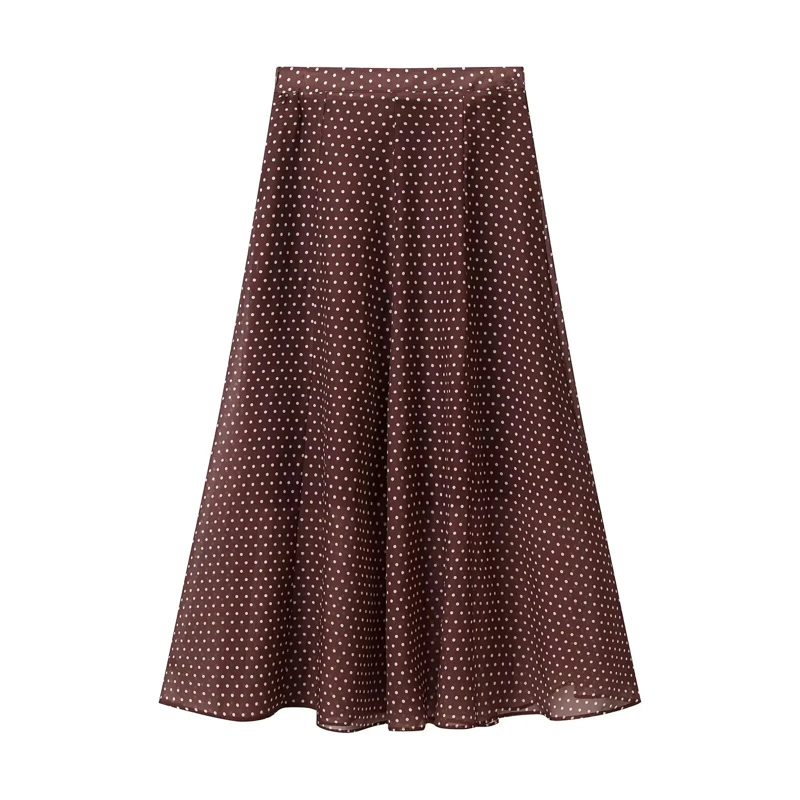 Sets Chiffon