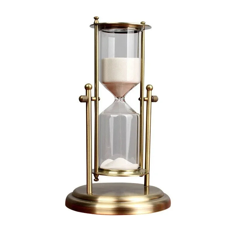 Eternal Crown Hourglass