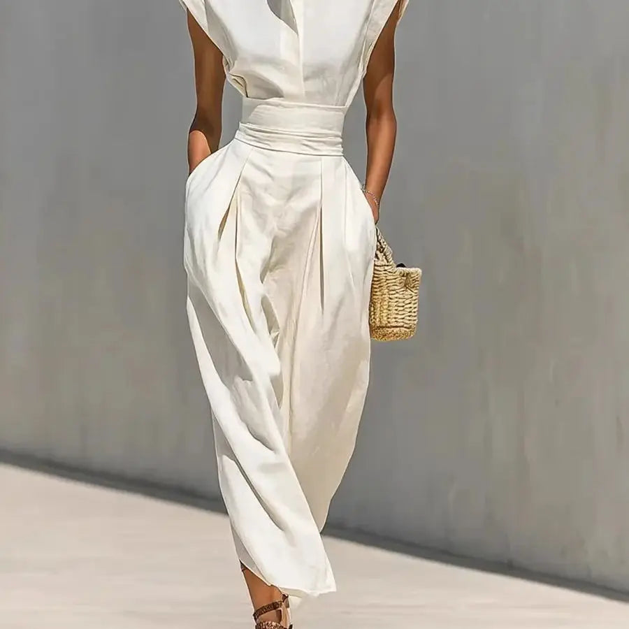 Aurora Grace Midi Set