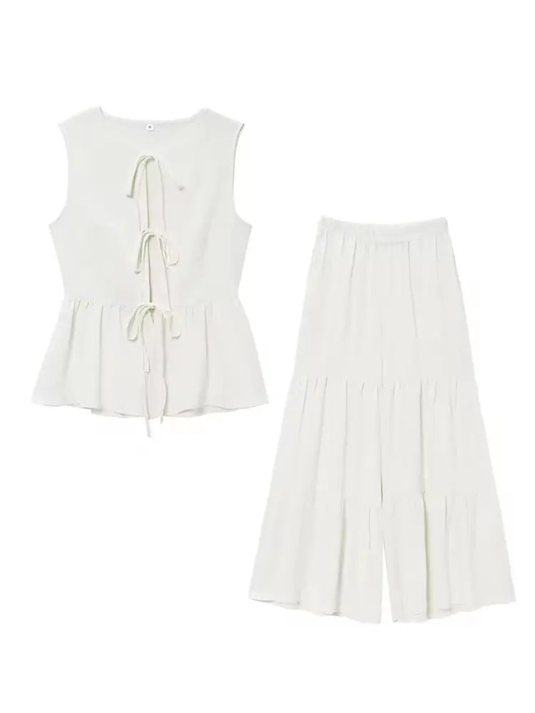 Ivory Grace Set