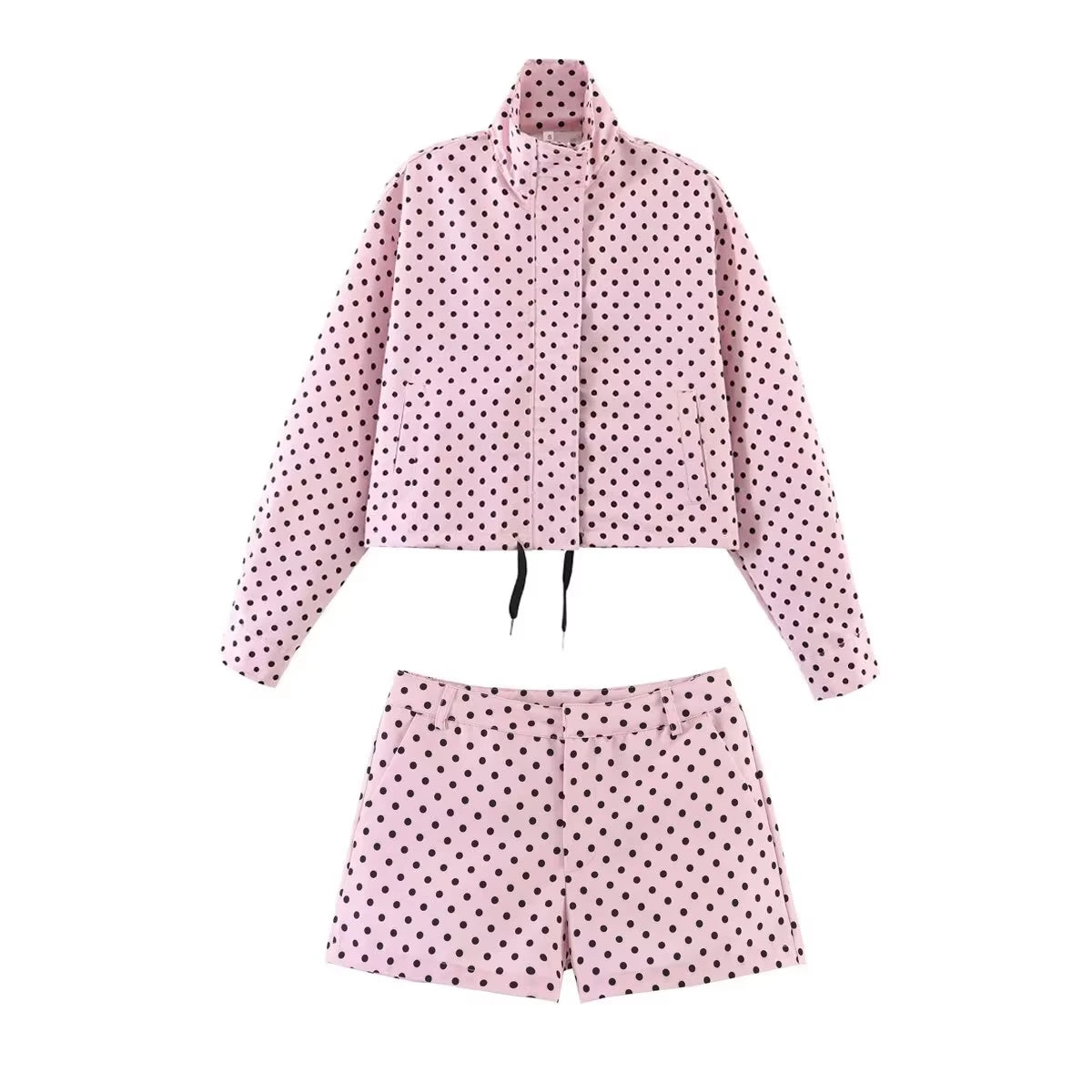 DotMuse Two-Piece Set