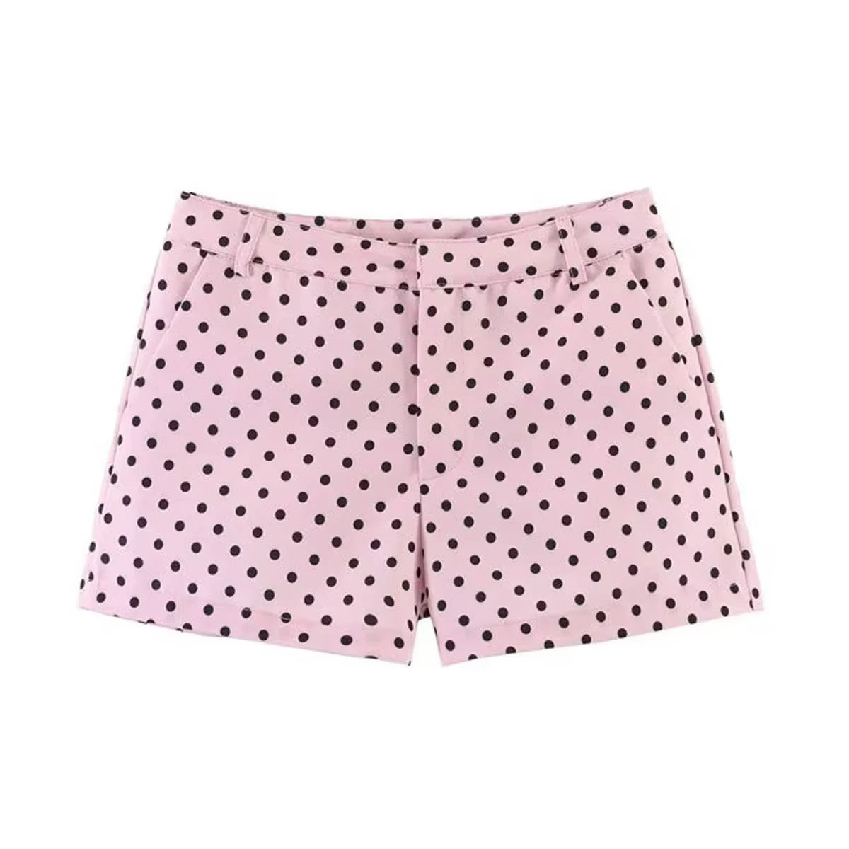 DotMuse Two-Piece Set