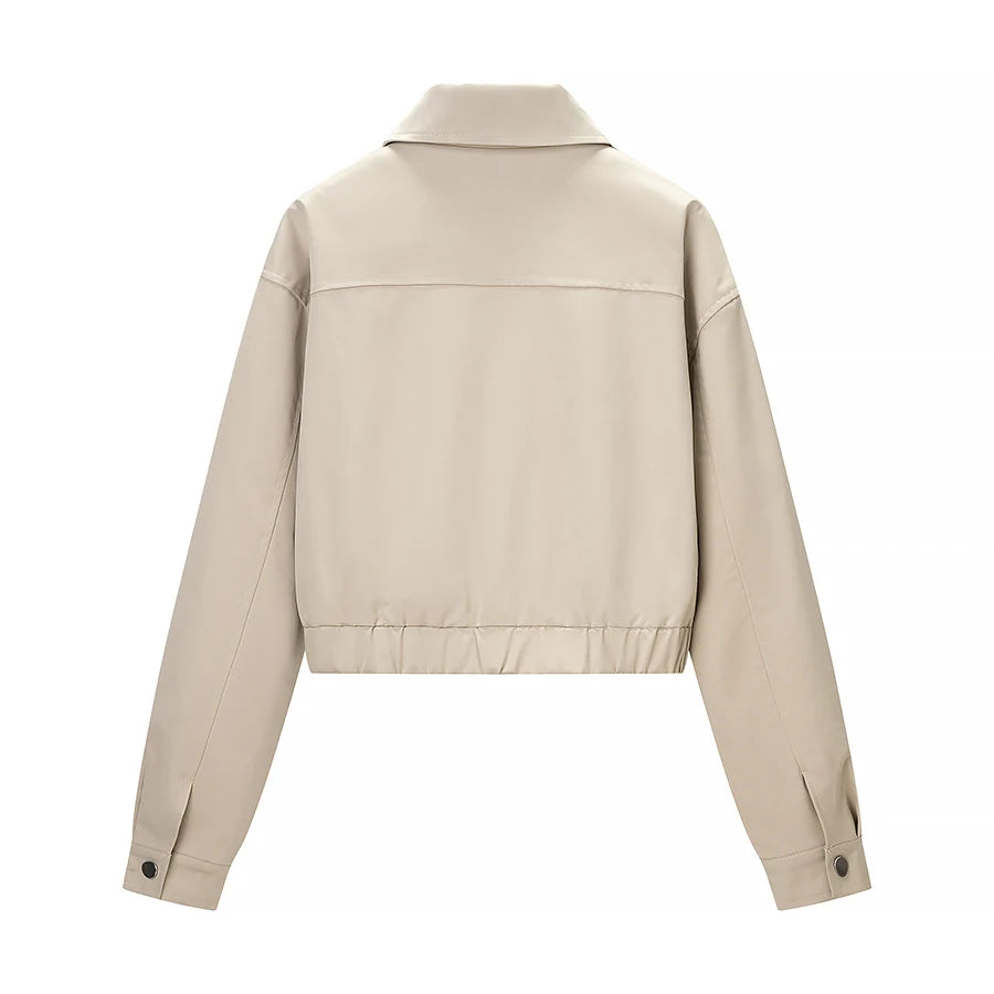 Urban Breeze Zip Set