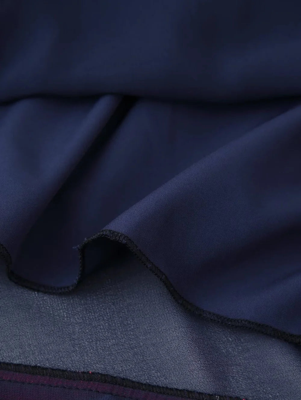 Azure Breeze Backless Maxi Dress