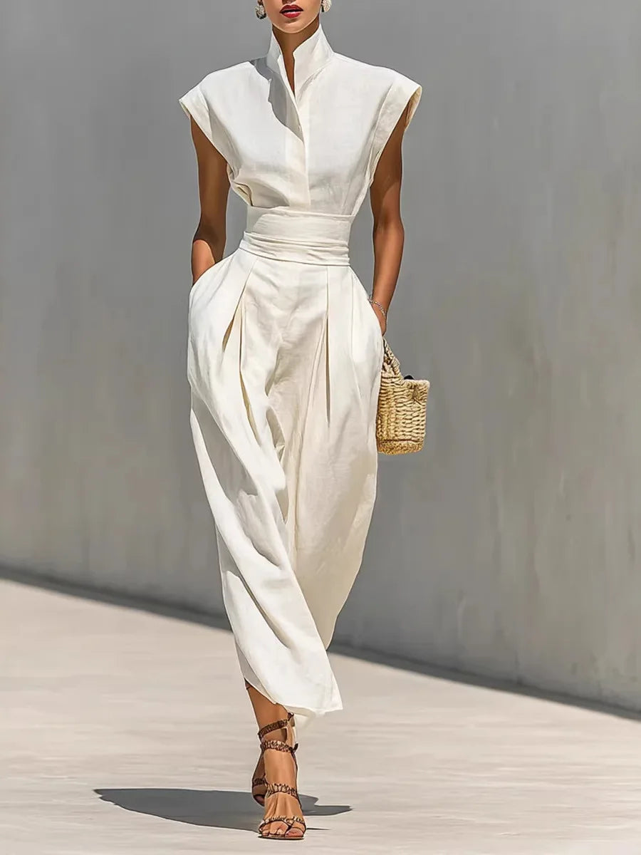Aurora Grace Midi Set