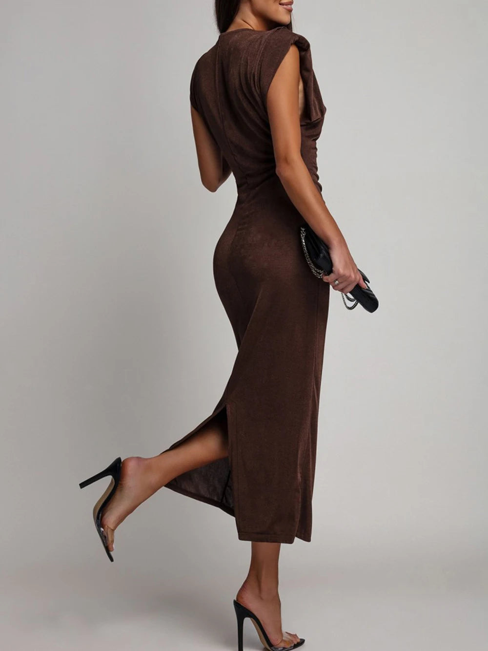 Midnight Muse Dress