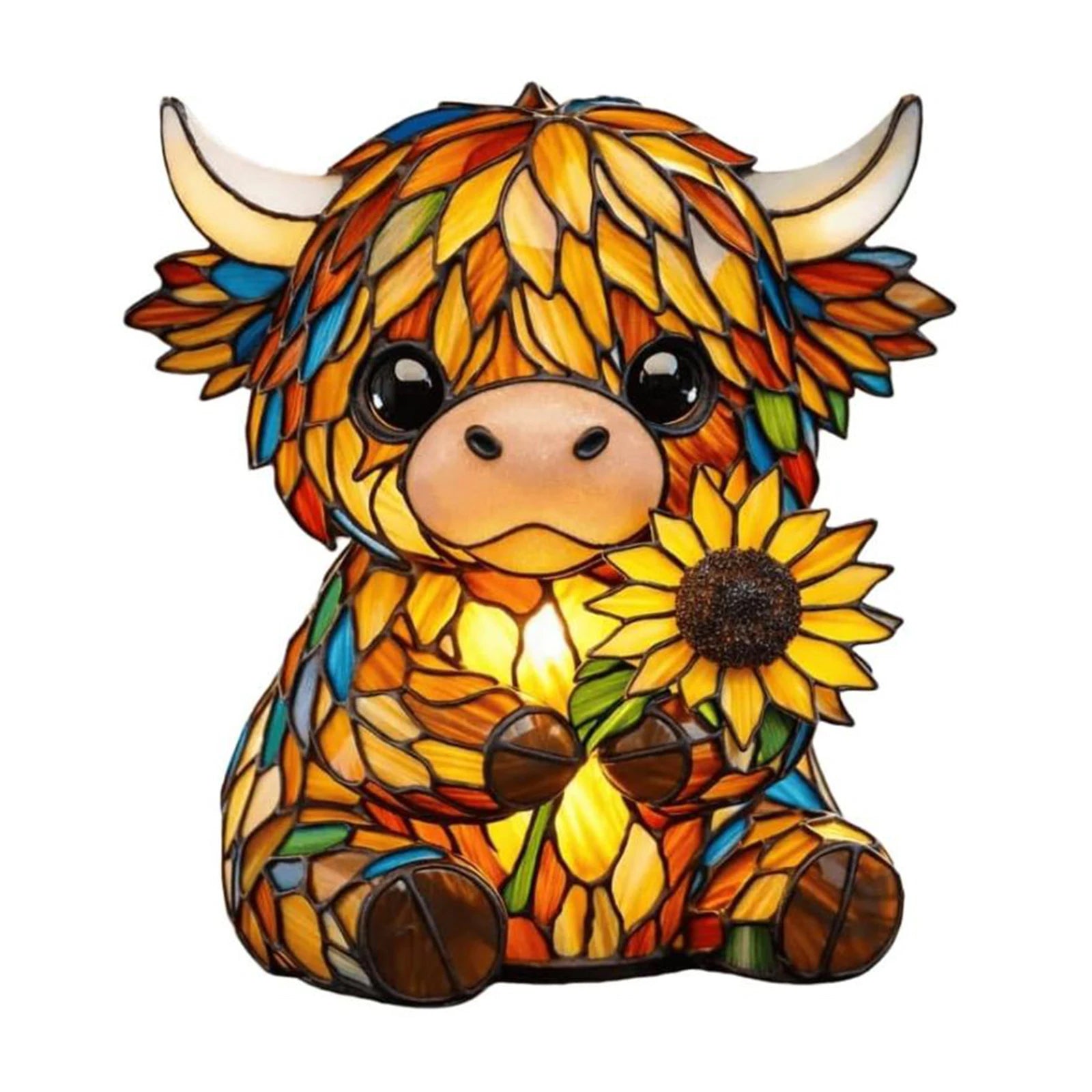 Sunflower Meadow