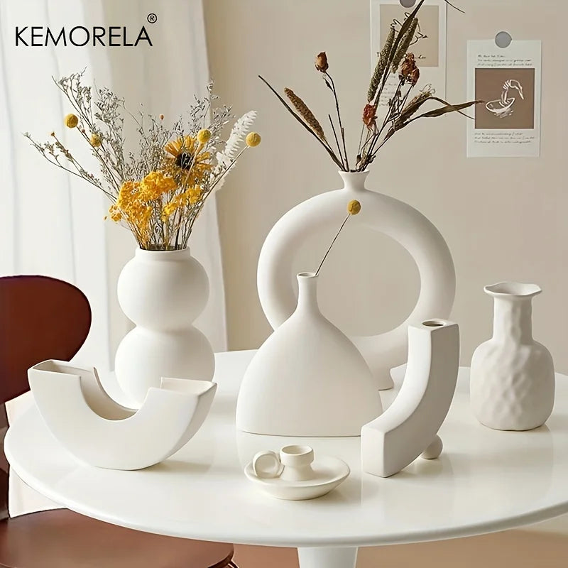 Modern Essence Decor Piece