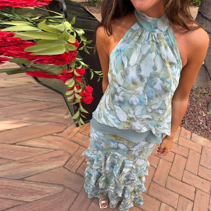 Coastal Muse Set