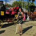 Boheme Breeze Dress