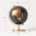 World Globe Modern