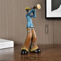 Melody Harmony Resin Figurine
