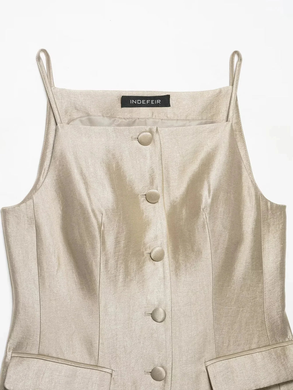 Spring Summer Suit