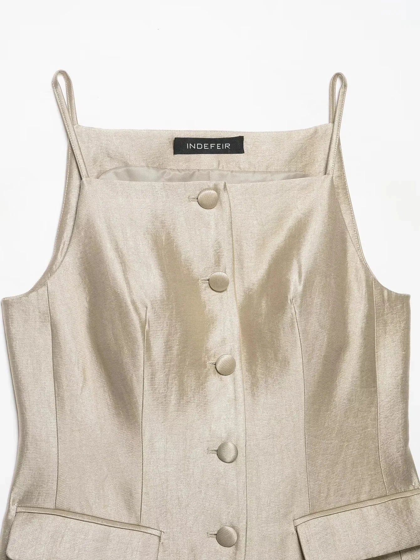 Spring Summer Suit