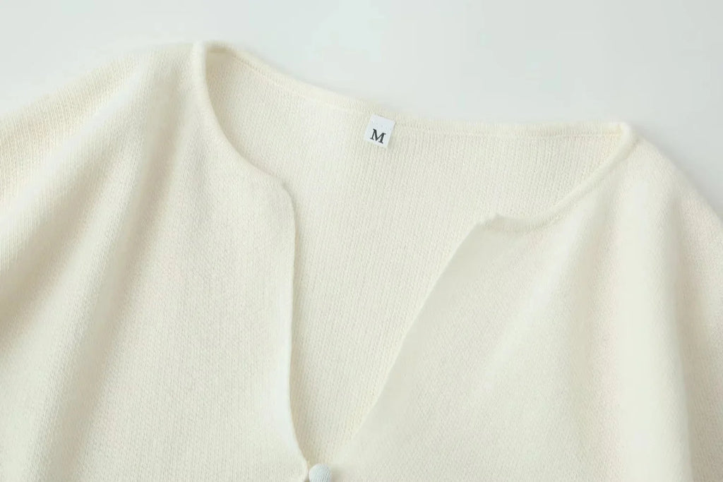 KONDALA Riviera Pleated Knit Dress