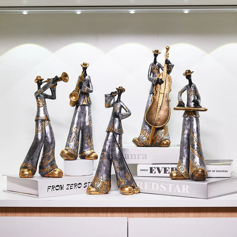 Musical Instrument Model