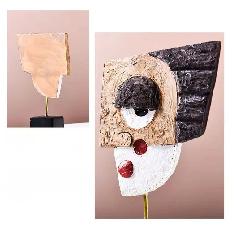 Elysian Muse Sculpture