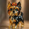 Crystal Wildlife Elegance Collection